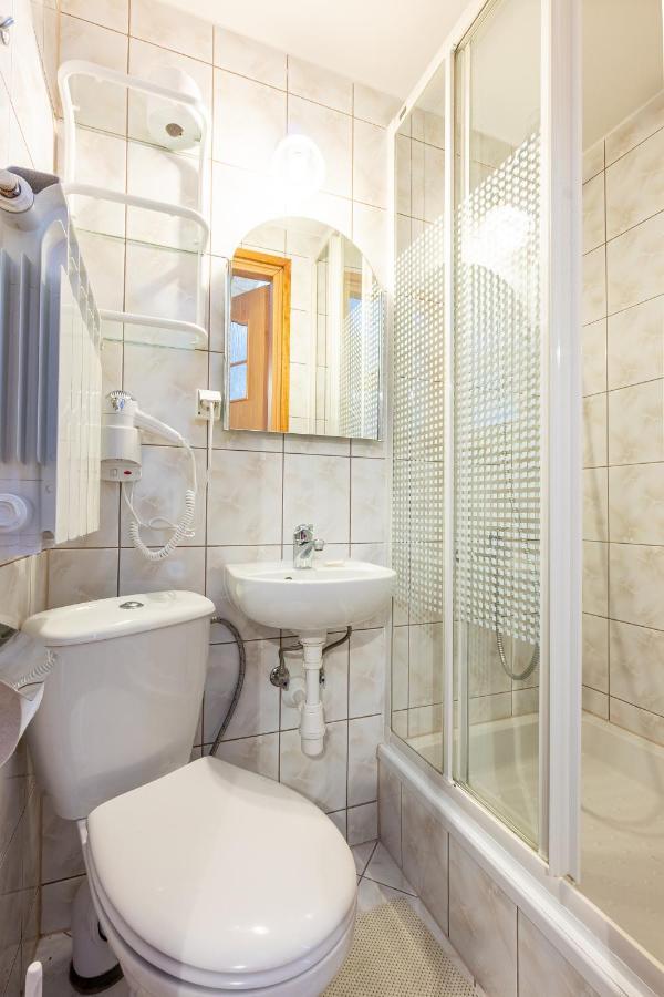9 Sil Drewniany Dom Bukowina Tatrzanska